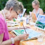 Crafts for Our Seniors Doesn’t Have to Be Hard. Read These 5 Tips