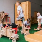 5 Popular Child Care Options for Summer