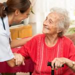Rest and Care Home: Who Can Be Admitted