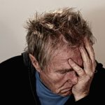 How To Recognize Stress In Our Seniors.