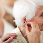 Stop Shouting At Grandma: Here’s How To Tell A Loved One They Need Hearing Aids