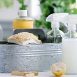 Greener Lifestyle: Make Your Own Cleaning Products