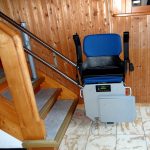 Installation Of A Stairlift: 6 Safety Rules To Follow