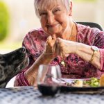 5 Nutritional Benefits of Retirement Community Living