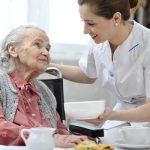 Loss of Appetite in Elders: How To Help Them?