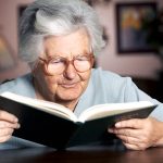 7 Books That Elders Will Enjoy Reading