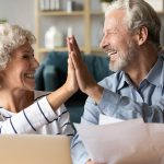 Budgeting for the Financial Phase of Retirement