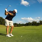 Top 4 Reasons Why Golf Is The Perfect Activity For Older People
