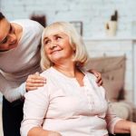 How to Make an Older Adult’s Life More Comfortable at Home