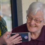 Protect Elderly from Common Digital Traps (Part 1)