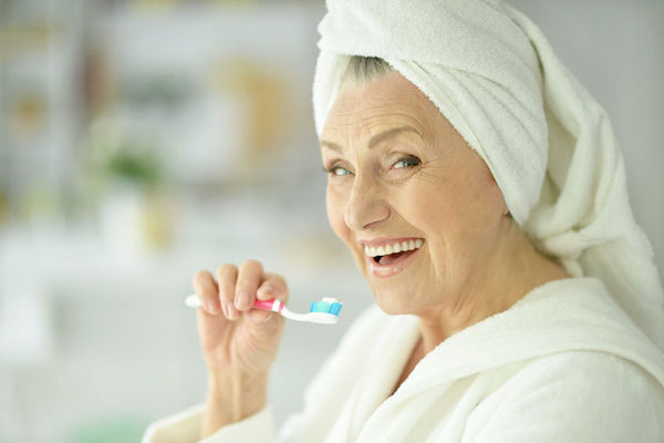 Hygiene Care for the Elderly: 9 Tips