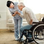 8 Tips To Increase Mobility In Elder People