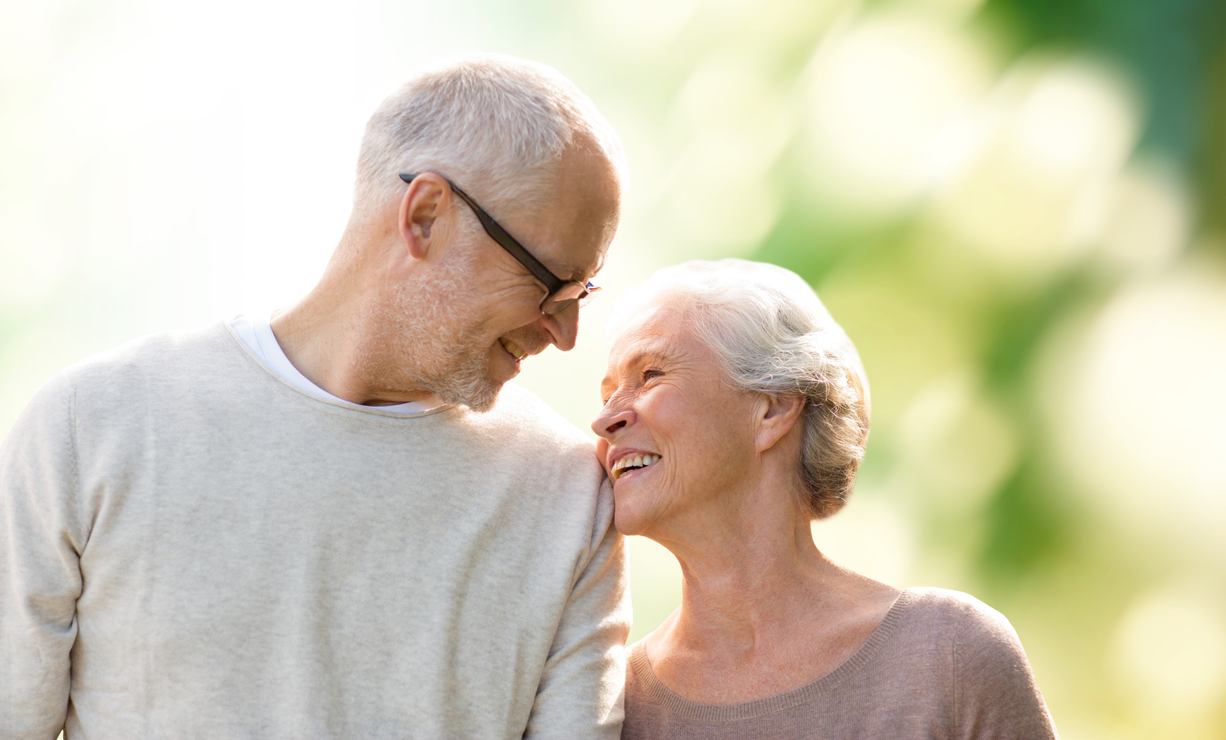 Inspirational Bible Verses to Help Seniors Go Through the Phase of Aging