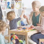 Top 5 Tips To Easing Your Kid’s Journey To Kindergarten