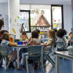 Top 5 Benefits Of Daycare Centers
