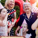 Birthday Party Ideas for Older Adults: How to Celebrate in Senior Care Homes?