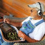How Can Technology Help the Elderly?