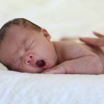 5 Ways to Help Baby Fall Asleep