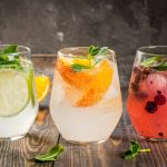 Easy and Nutrient-Packed Drinks to Make for Seniors
