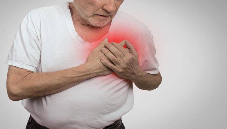 Tips for Preventing Heart Failure in the Elderly