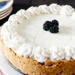 Healthy Homemade Desserts for Aging Adults