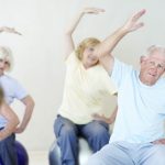 10 Chair Yoga Positions For The Elderly