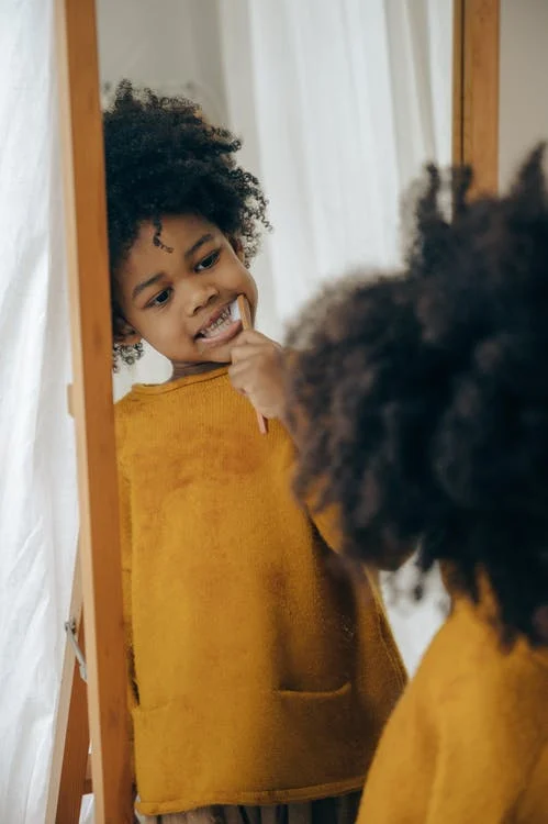 How Can a Children's Bathroom Help Them Brush Their Teeth