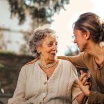 What Is a Foster Family for the Elderly