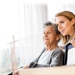 Caring for the Elderly: A Testament of Love and Compassion