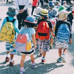 Top 5 Tips For Preparing Your Kids For Their First School Year