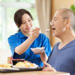 Tips for Caregivers Cooking for Loved Ones