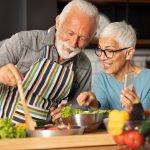 Simple Tips for Healthy Eating and Healthy Aging