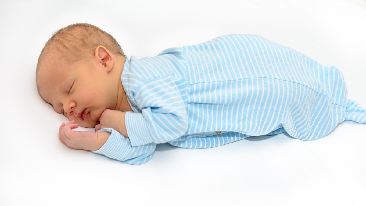 Tips for Quality Sleep in Children