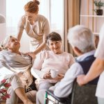 What To Look For When Choosing An Assisted Living Facility in 2023