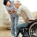 Top Tips for Dealing With Chronic Pain as an Elderly Person (Part One)