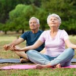 Elders Wellness: Guided Meditation for Better Physical and Emotional Health