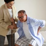 Top Tips for Dealing With Chronic Pain as an Elderly Person (Part Two)