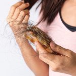 7 Natural Methods For Thicker, Fuller Hair After Your 40s