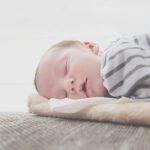 Baby Sleeps a Lot: When Should You Worry?