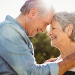 The Golden Years: Embracing the Upside of Aging