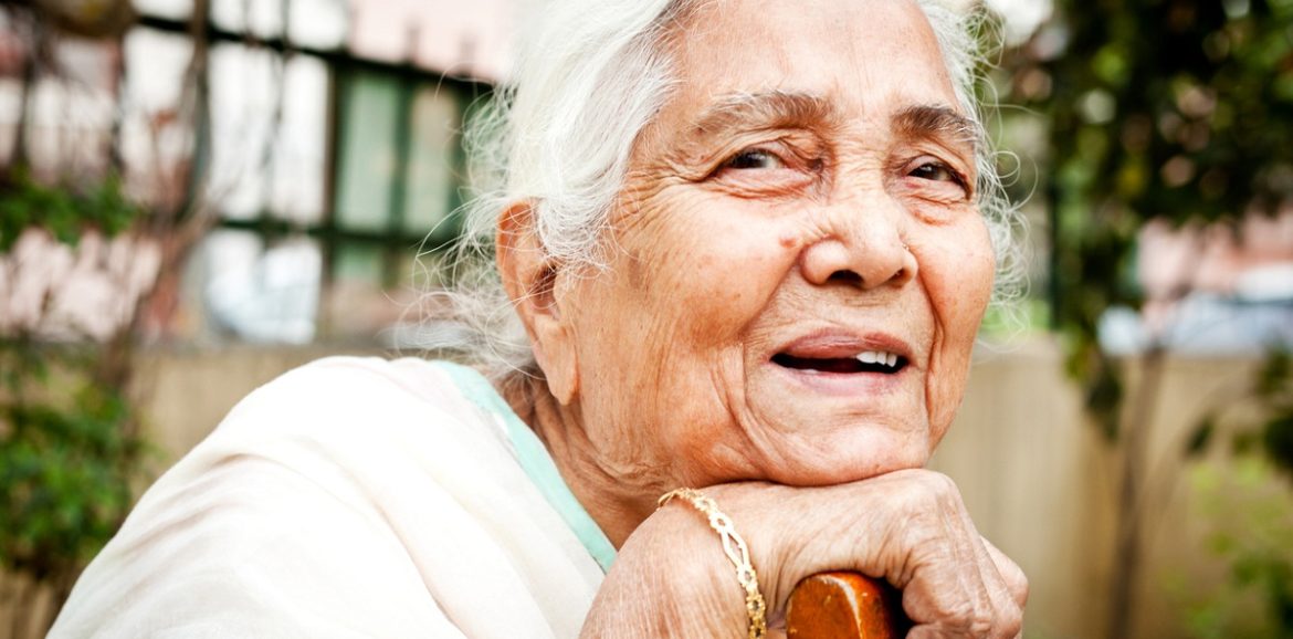 Elderly in India: Understanding and Meeting the Needs of the Older Population