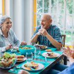 A Guide to Seniors’ Diet: All You Need to Know