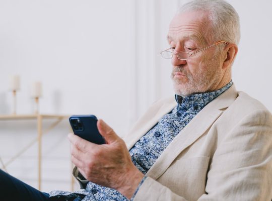Enhancing Elderly Care The Power of Telecare in America