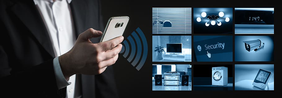 How Can Home Automation Benefit Dependent Individuals