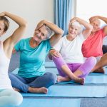Getting Started with Yoga: Tips for Seniors