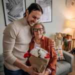 Seven Heartfelt Ways to Celebrate Mother’s Day With Seniors