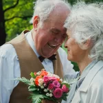 What to Do When an Aging Loved One Wants to Get Remarried?