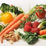 Eyesight and Nutrition: Nourishing Your Vision in Your Senior Years