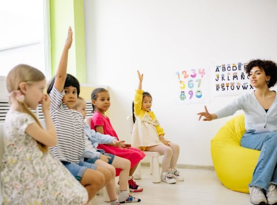 The Ultimate Guide to Exceptional Day Care