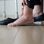 How to Ease Heavy Legs in Elders